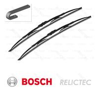 Front Wiper Blade for Hyundai Peugeot KIA Toyota Nissan Subaru Mazda Infiniti