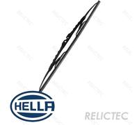 Front Wiper Blade for Iveco Ford MB Renault Nissan:TRANSIT,T2,DAILY II