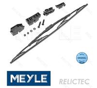 Front Wiper Blade for MB Iveco:EXPRESS,904,903,901 902,905,SPRINTER,DAILY II