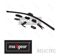 Front Wiper Blade for MB Volvo Peugeot BMW Citroen Ford Audi VW Fiat Renault