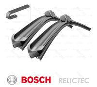 Front Wiper Blade for Opel Nissan VW Suzuki Ford Mitsubishi Chevrolet Jeep Fiat