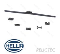 Front Wiper Blade for Peugeot Volvo Ford MB Citroen Fiat Hyundai Renault Toyota