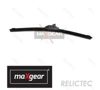 MAXGEAR 39-0007 Wiper blade