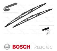 Front Wiper Blade for Renault Toyota Nissan:ESPACE III 3,AVANTIME,CEFIRO 3