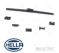 Front Wiper Blade for Renault Volvo Hyundai BMW Peugeot Citroen Toyota