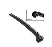 Front Wiper Blade For T&OURAN For The Hatchback 2003 2003 2005 2007 2008 2009 2010 2011 2013 2014 2014 2014 Car Behind Windshield Wiper 405 Mm.(B)