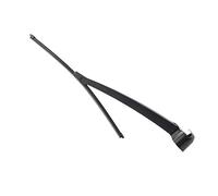 Front Wiper Blade For T&OURAN For The Hatchback 2003 2003 2005 2007 2008 2009 2010 2011 2013 2014 2014 2014 Car Behind Windshield Wiper 405 Mm.(C)