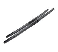 Front Wiper Blade For T&oyota For Corolla E160 E170 E180 2012-2018 Windscreen LHD Front Hybrid Wiper Blades 26"+14"