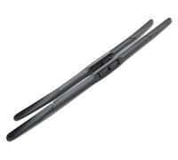 Front Wiper Blade For T&oyota For Corolla E160 E170 E180 2012-2018 Windshield Window 26"+14" Car Wiper Blades LHD Front Hybrid