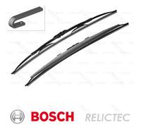 Front Wiper Blade for Toyota Peugeot KIA Mazda Hyundai Infiniti Nissan Honda