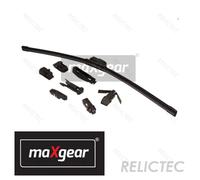 Front Wiper Blade for VW Audi Volvo MB Peugeot Skoda Nissan Toyota Citroen Fiat