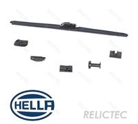 Front Wiper Blade for VW Audi Volvo Toyota MB Nissan Mazda Peugeot Fiat