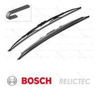 Front Wiper Blade for VW Ford Audi BMW Nissan Mazda Mitsubishi Renault Alpina