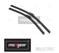 Front Wiper Blade for VW Seat Skoda Nissan Mitsubishi KIA Subaru Alfa Romeo Audi