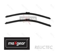 Front Wiper Blade Ford Peugeot:FOCUS II 2,207,SW,CC