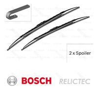 Front Wiper Blade MB:W168,414,A,VANEO