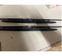 FRONT WIPER BLADE SET FOR MERCEDES VITO, VIANO, PEUGEOT 307 NEW VALEO VM417 SET