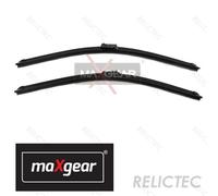 Front Wiper Blade Skoda:FABIA II 2,ROOMSTER 5J2998001 5J1998001