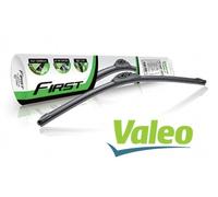 Front Wiper Blade VALEO 650 Mm For OPEL ASTRA J 1.4 Turbo 140CV