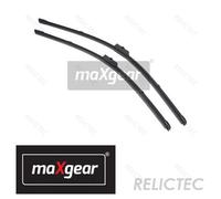 Front Wiper Blade VW Mazda:3,POLO,BORA,GOLF IV 4 6Q1955425A 6Q1955425 1J1955425A