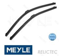 Front Wiper Blade VW Mazda:BORA,GOLF IV 4,POLO,3 6Q1955425 6Q1955425A 1J0998002