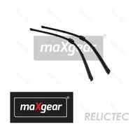 Front Wiper Blade VW Seat Ford:GOLF Plus,TOURAN,SHARAN,ALHAMBRA,GALAXY 1373656