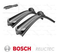 Front Wiper Blade VW:TIGUAN 5NB998002