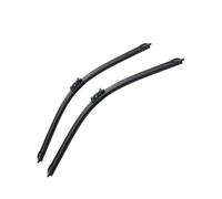 Front Wiper Blades 3PCS Car Wiper Front Rear Windshield Four Seasons Accessories For Jaguar 2017-2020