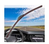 Front Wiper Blades Car Windshield Wiper Blade 11 Layer Rubber 14"15"16"17"18"19"20"21"22"24"26"su&itable For 19mm Blades