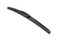 Front Wiper Blades Car Wiper Blades 14"16"17"18"19"20"21"22"24"26" Universal U hook Rubber Windscreen Windshield Wipers Auto Accessories