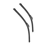 Front Wiper Blades Compatible With For Insight For MK1 1999 2000 2001 2002-2008 Car Accessories Front Windscreen Wiper Brushes Wipers U Type J Hooks 20" + 18"