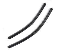 Front Wiper Blades Compatible With Opel For Astra H 2004-2011 2012 2013 2014 Front Windshield Wiper 22 Inch 18 Inch Car Glass Cleaner Wiper Windshield Cleaner