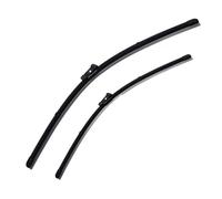 Front Wiper Blades Compatible With Porsche For Panamera 970 971 2013 2014 2015 2016-2023 Wiper LHD Front Wiper Blades Windshield Windscreen Window Rain Brushes 26"+20"