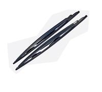 Front Wiper Blades,For 7 Series E65 E66 2002-2008 Alpina B7 Windscreen Windshield Window 730Li 740Li 730d 740d 730i 740i