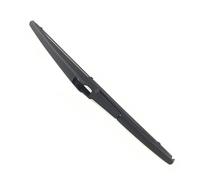 Front Wiper Blades For Daihatsu For Terios MK2 J200 F700 2006-2017 Rear Windshield Washer Wiper Blade 12 Inch Car Wiper Blades
