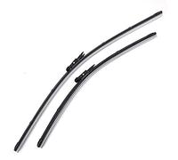 Front Wiper Blades,For Jaguar XF 2007-2015 / XJ 2009-2017,Car Wiper Blades Windshield wiper Car Window