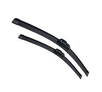 Front Wiper Blades For Kia For Sorento MK1 2002 2003 2004 2005 2006 2007 2008 2009 Windshield Windscreen Front Window 24"+18" IENQBVL(Right hand drive)