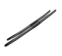 Front Wiper Blades For Kia For Soul MK2 2014-2019 Windshield Windscreen Clean Window Car Rain Brushes MENSUNUBNM