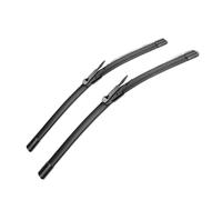 Front Wiper Blades For Mercedes For Benz For Vito For Viano W639 2006-2014 Windshield Windscreen Window 28"+26"