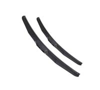 Front Wiper Blades for Nissan 370Z 370 Z 2009-2018, 19"/21" Front Windshield Wiper Blade