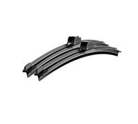 Front Wiper Blades For Opel For Vauxhall For Movano 2007-2023 Car Front Windshield Wiper Blade Windscreen Wiper Blades