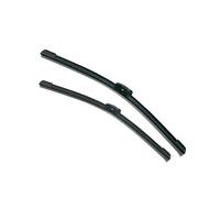 Front Wiper Blades For Renault For Dacia For Dokker For Express 2016 2017 2018 2019 Windshield Windscreen Front Winow 22"+16" IENQBVL(Left hand drive)