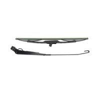 Front Wiper Blades Windscreen Wiper 105° With Blade 0390506510 Long Shaft Windshield For Willys Tractor Fishing Boat ATV UTV