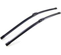Front Wiper Blades Wiper Blade LHD Front Wiper Blades For Mercedes A-Class W176 2016-2018 Windscreen Wipers