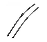 Front Wiper Blades Wiper Blade Windscreen Wiper Blades for GLA-Class H247 2020-2023 For GLA 200 250 35 for AMG 4MATIC Glass Blade Refill 26"+19"