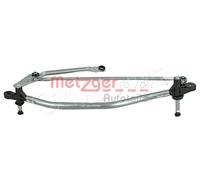 Front Wiper Linkage Fits AUDI A4 Allroad 8K B8 Avant 07-16 8K1955023