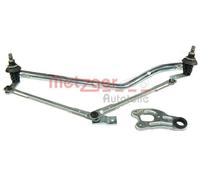 Front Wiper Linkage Fits BMW E46 98-07 61617071693
