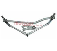 Front Wiper Linkage Fits BMW X3 E83 03-11 61617051669