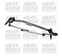 WIPER LINKAGE 227011 FOR BMW X5/SAV/E70 X6/SAC/E71/E72 M57D30 N57D30A/C/B 3.0L