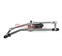 Front Wiper Linkage Fits FIAT Punto Van 99-12 46834851